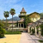 Chateau St. Jean Winery
