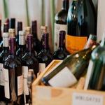 Wine Tasting