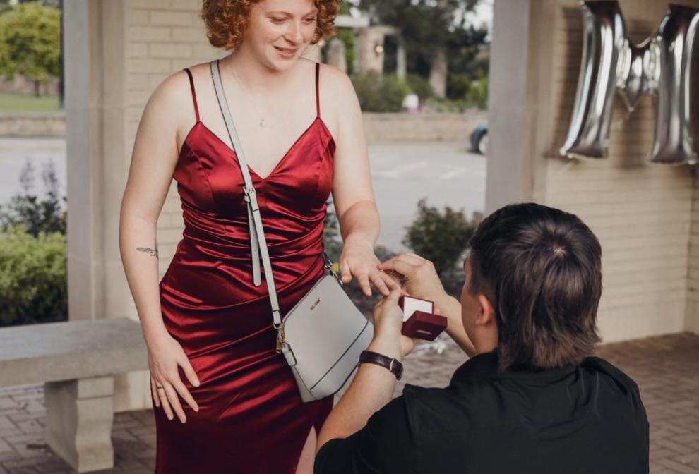 May 23rd, 2023 - Engaged
