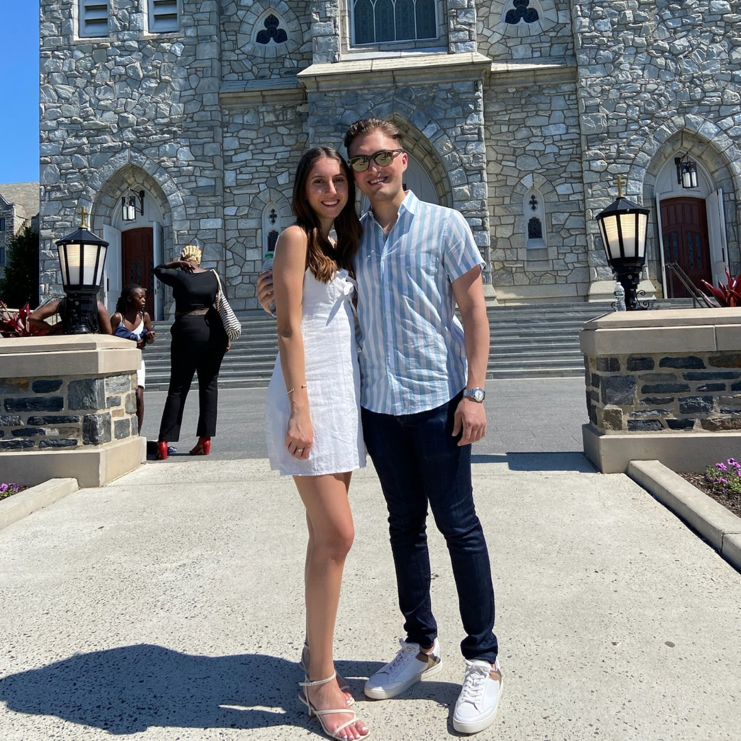 Nova "Graduation"