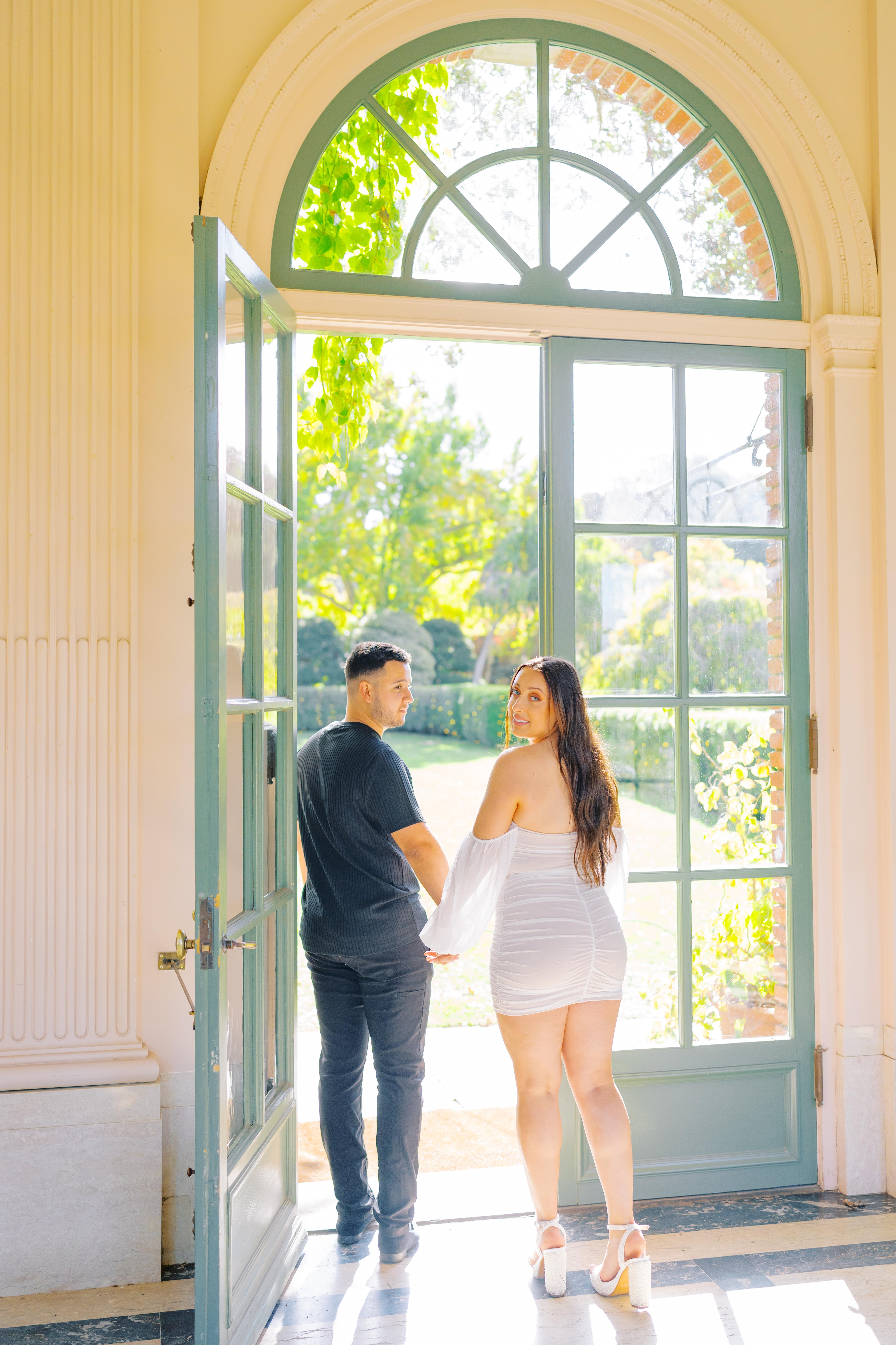 The Wedding Website of Jena Rios and Andy Rios