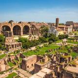 Roman Forum