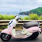 808 Mopeds