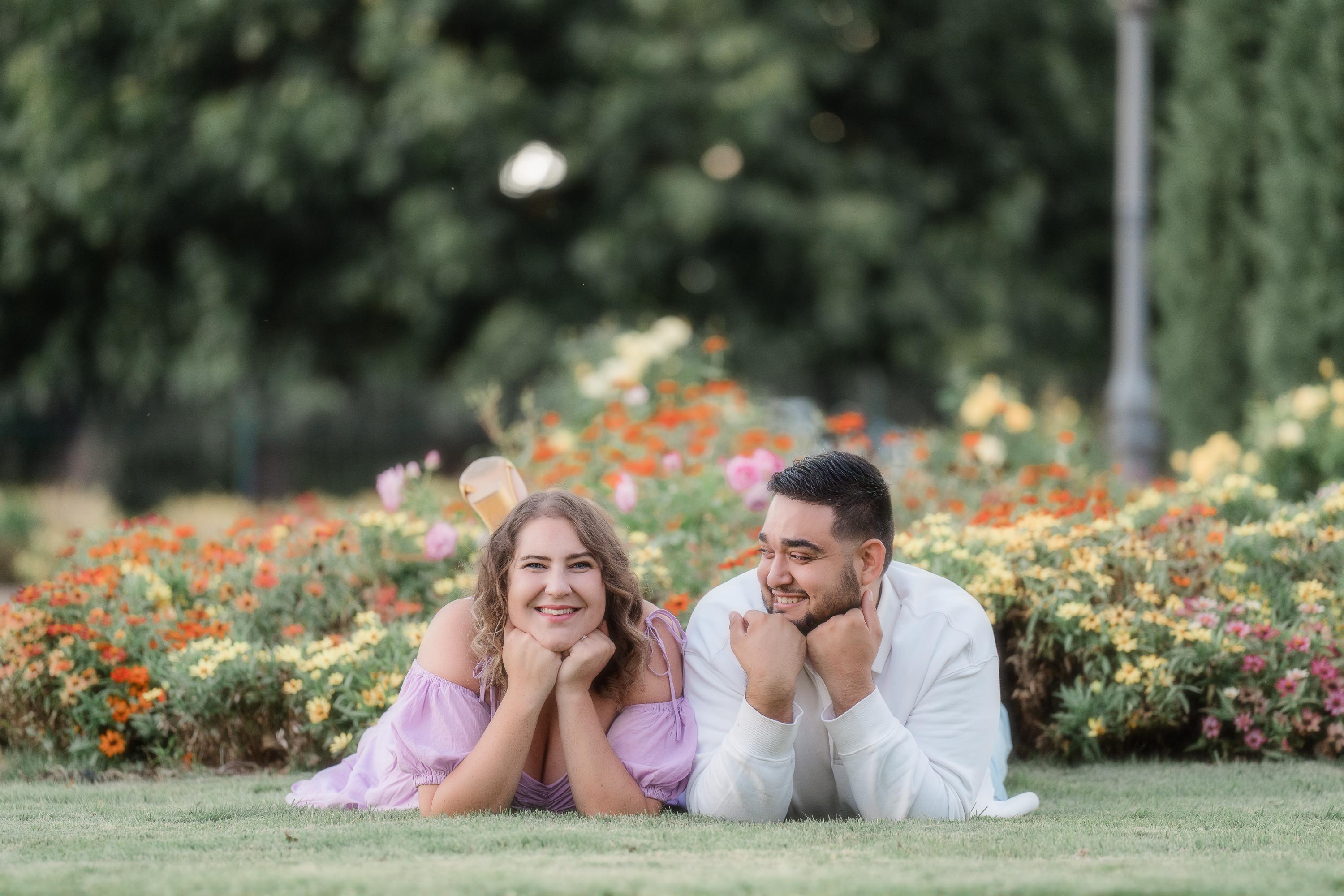 The Wedding Website of Leighton Dietz and Ricardo Urbina