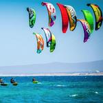 Kiteboarding / Windsurfing