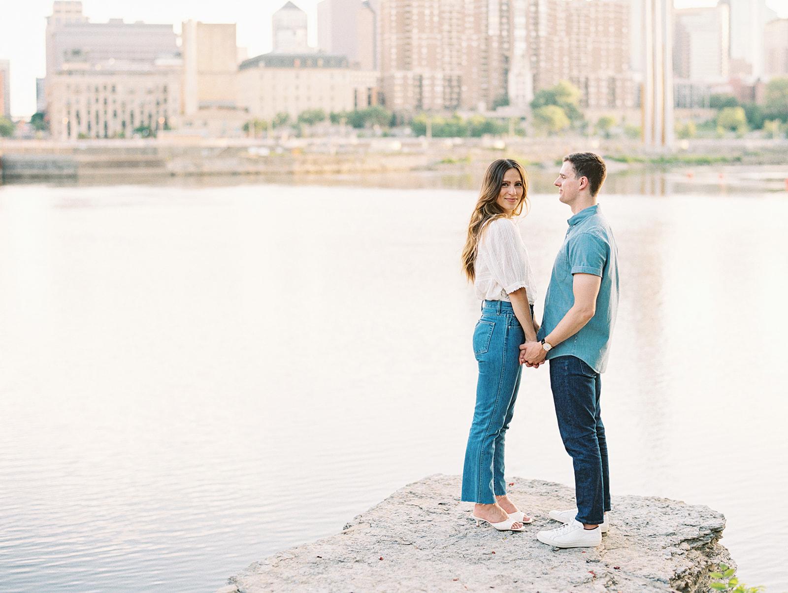 The Wedding Website of Erika Schatz and Josh Holt