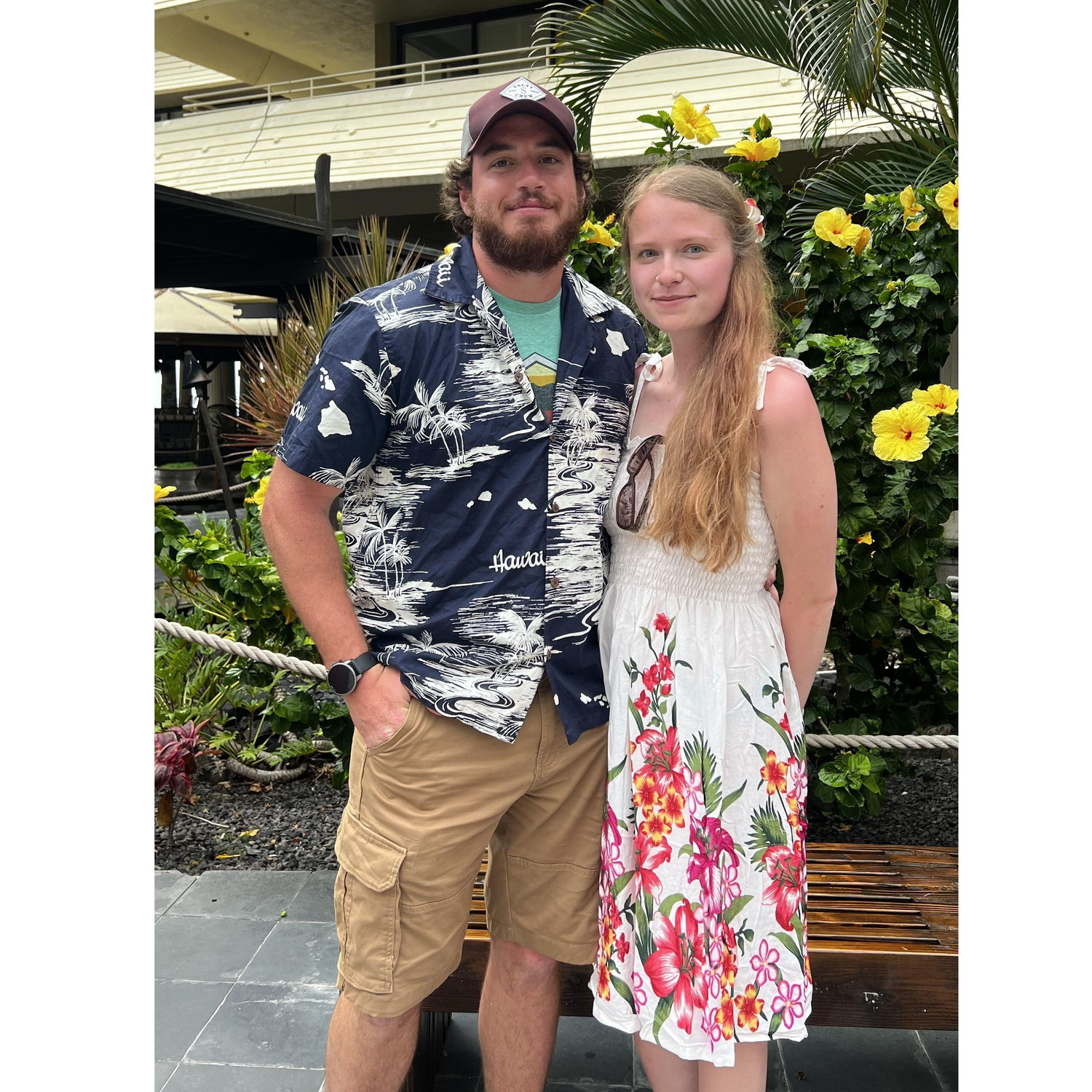 Luau 2022