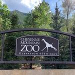 Cheyenne Mountain Zoo