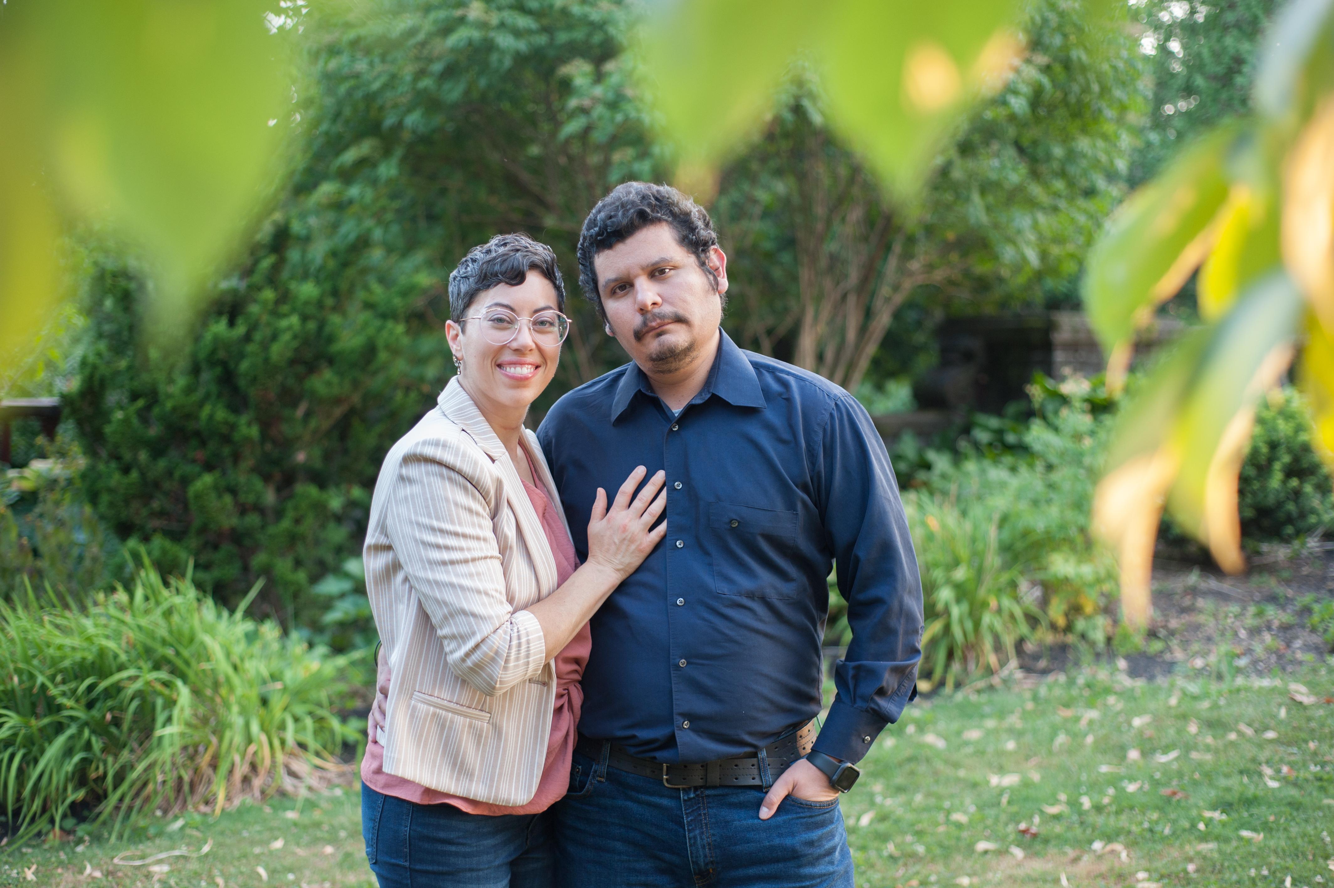 The Wedding Website of Sarah Arndt and Jonathan Diaz