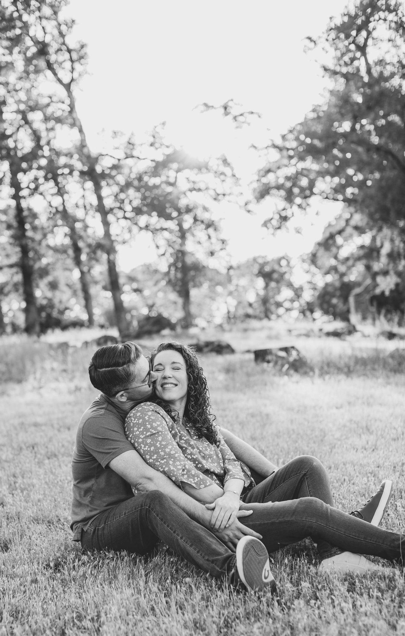 The Wedding Website of Matt Dersam and Katie Layne