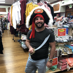 Harbor Nights Festival & Swizzle Cruise