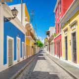 Explore Old San Juan