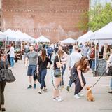SoWa Open Market