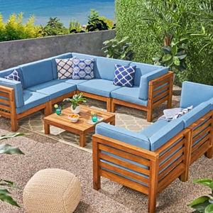 Outdoor Furniture Fund