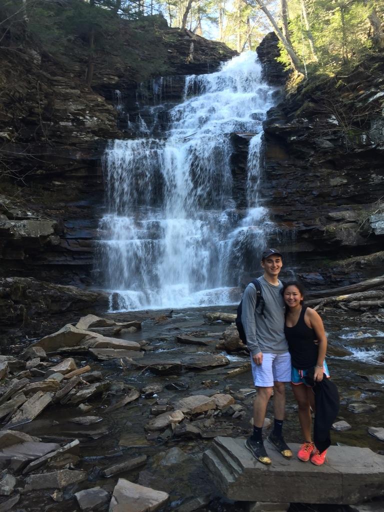 The Wedding Website of Ann Austin and Robert Johnson