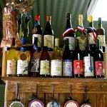 Dry Comal Creek Winery & Vineyards