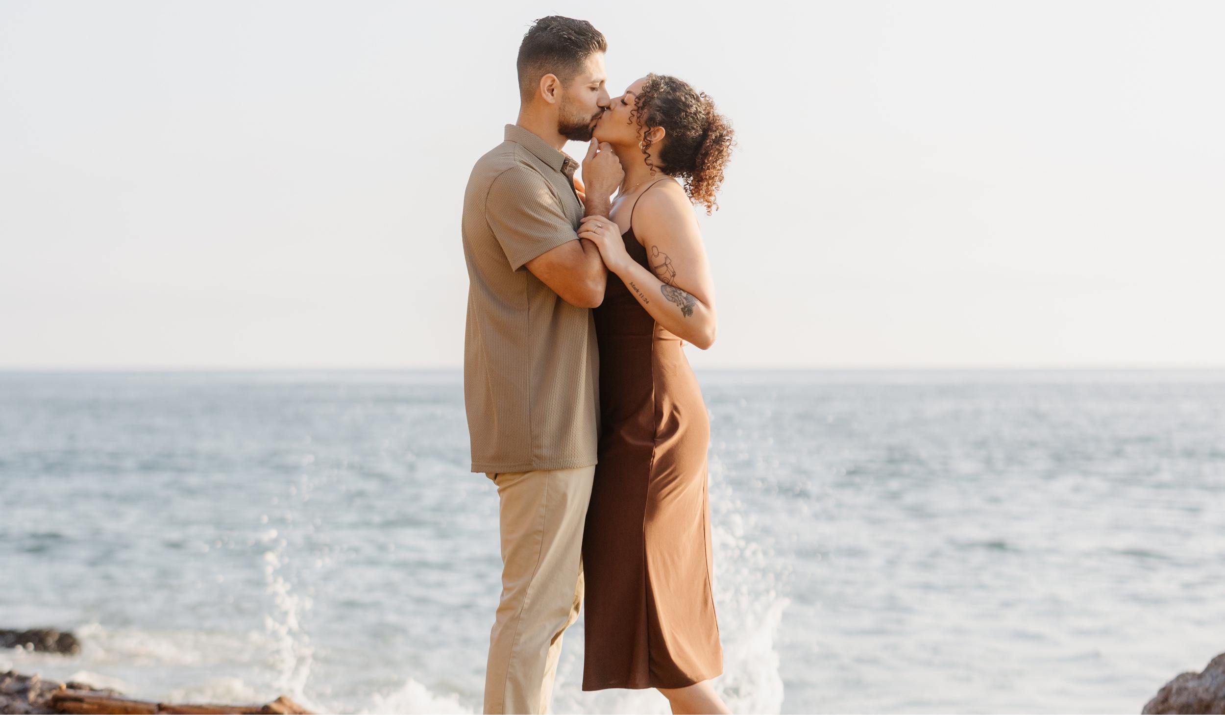 The Wedding Website of Erin Hughes and George Serna