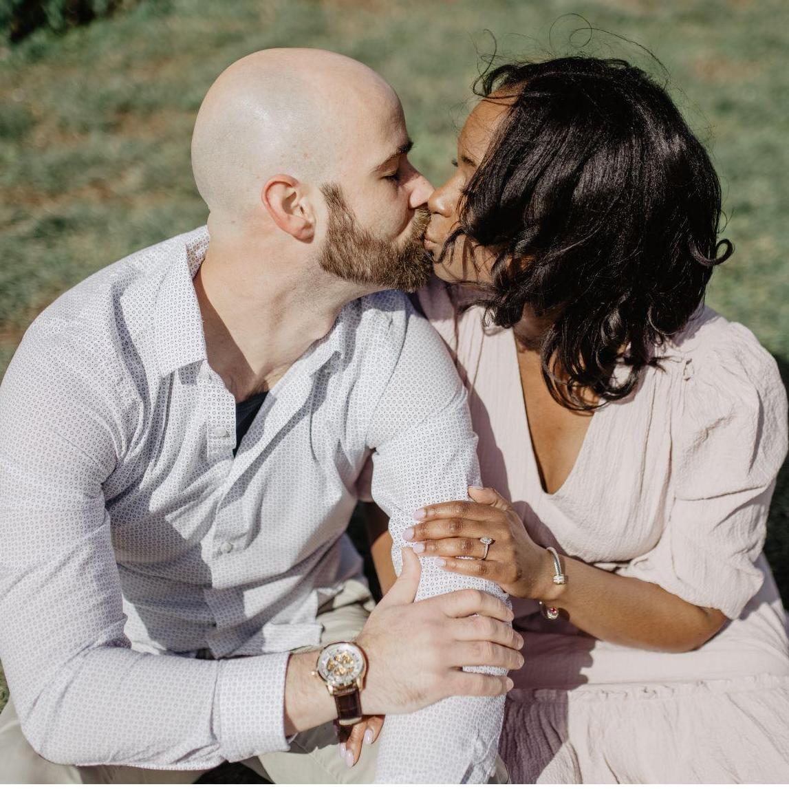 Sweet Kisses.
