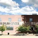 Bob Dylan Center