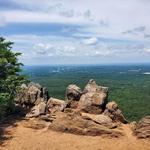 Crowders Mountain State Park