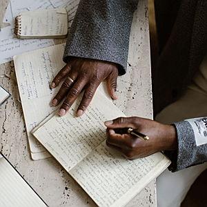 A Sweet Letter for Our Marriage