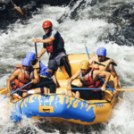 Clear Creek Rafting Co.