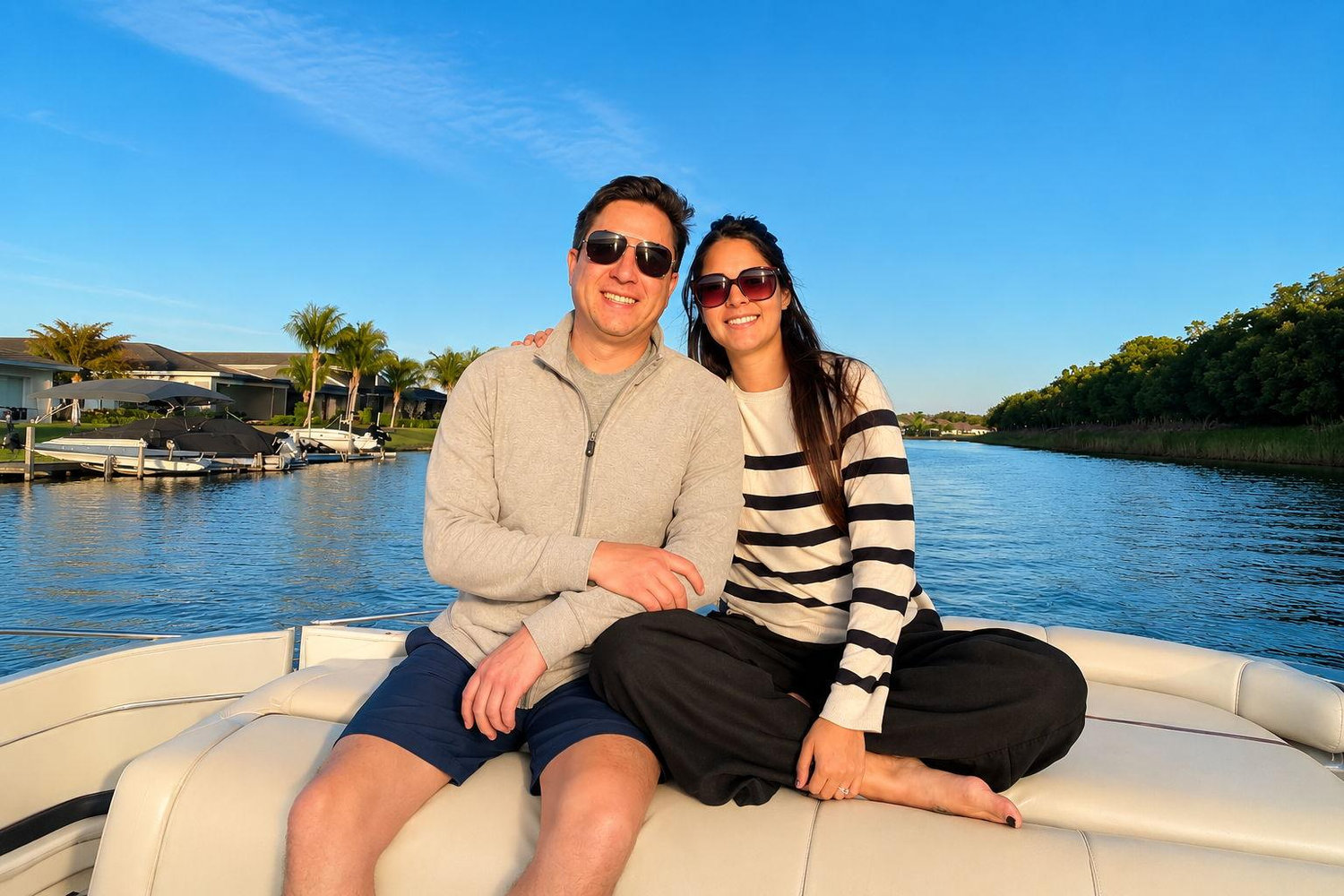 The Wedding Website of Stephanie Torres and James Hohs