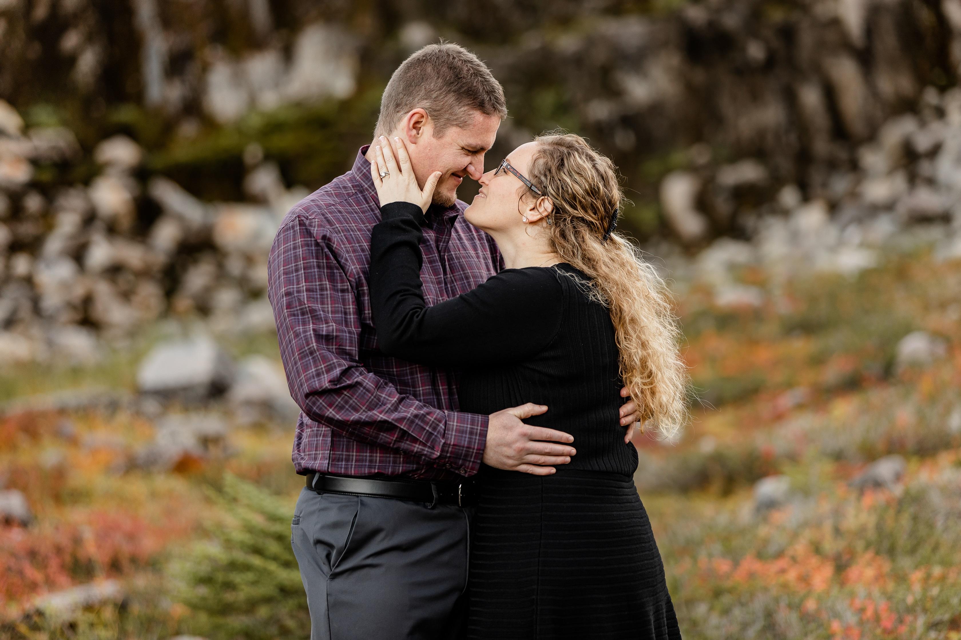 The Wedding Website of Jen Blaine and Jesse Hadley