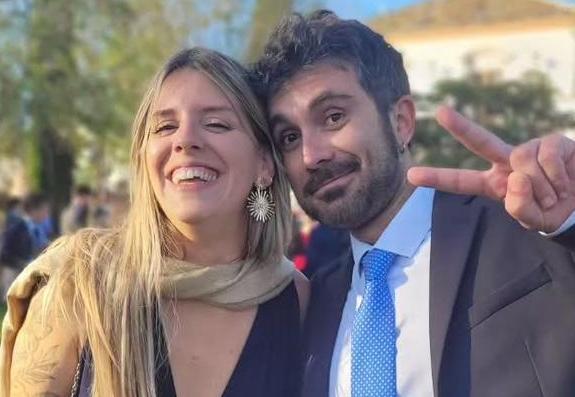 The Wedding Website of Celia Valderrábano and Mateo Robles