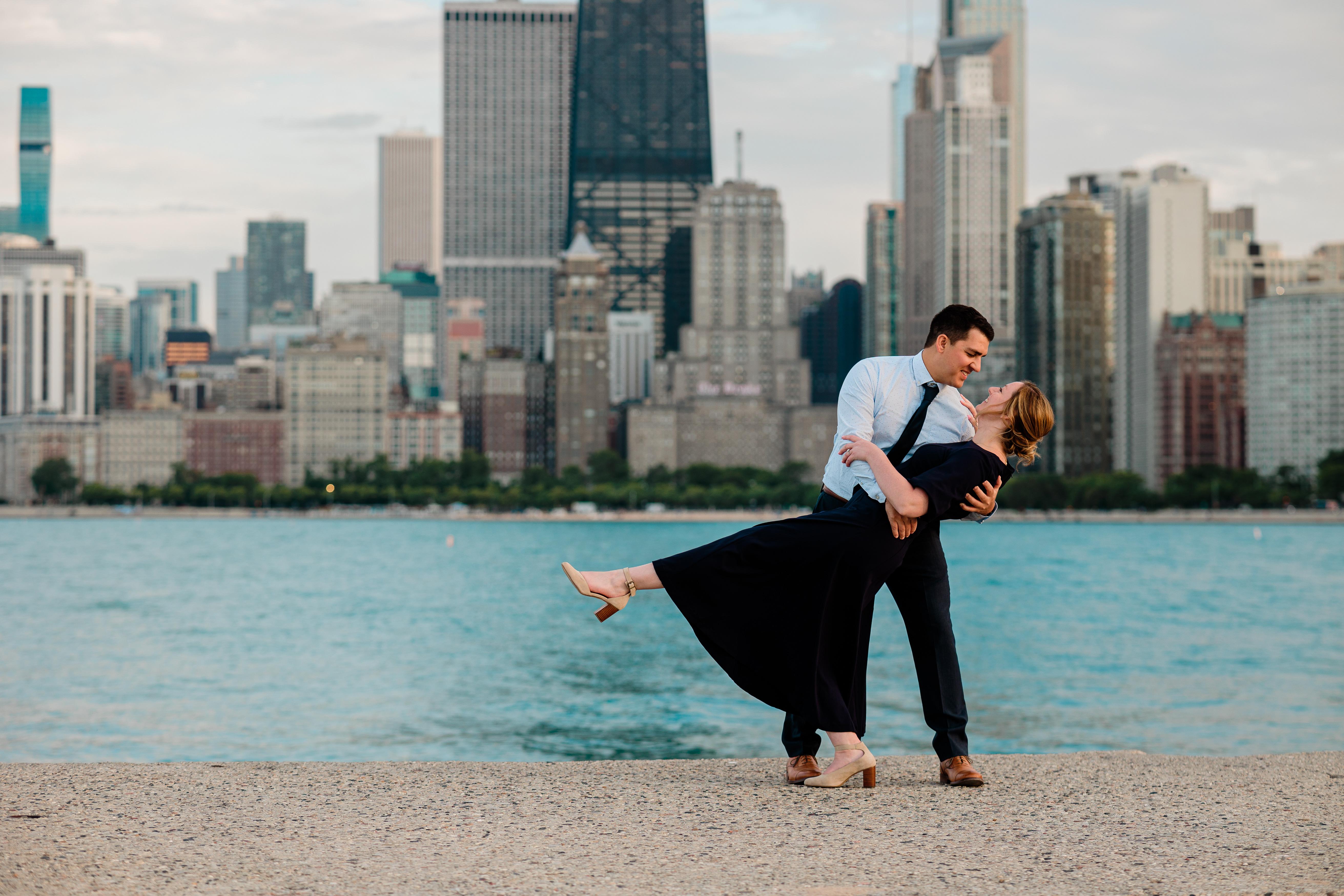 The Wedding Website of Julie Kolnik and Gabriel Vara