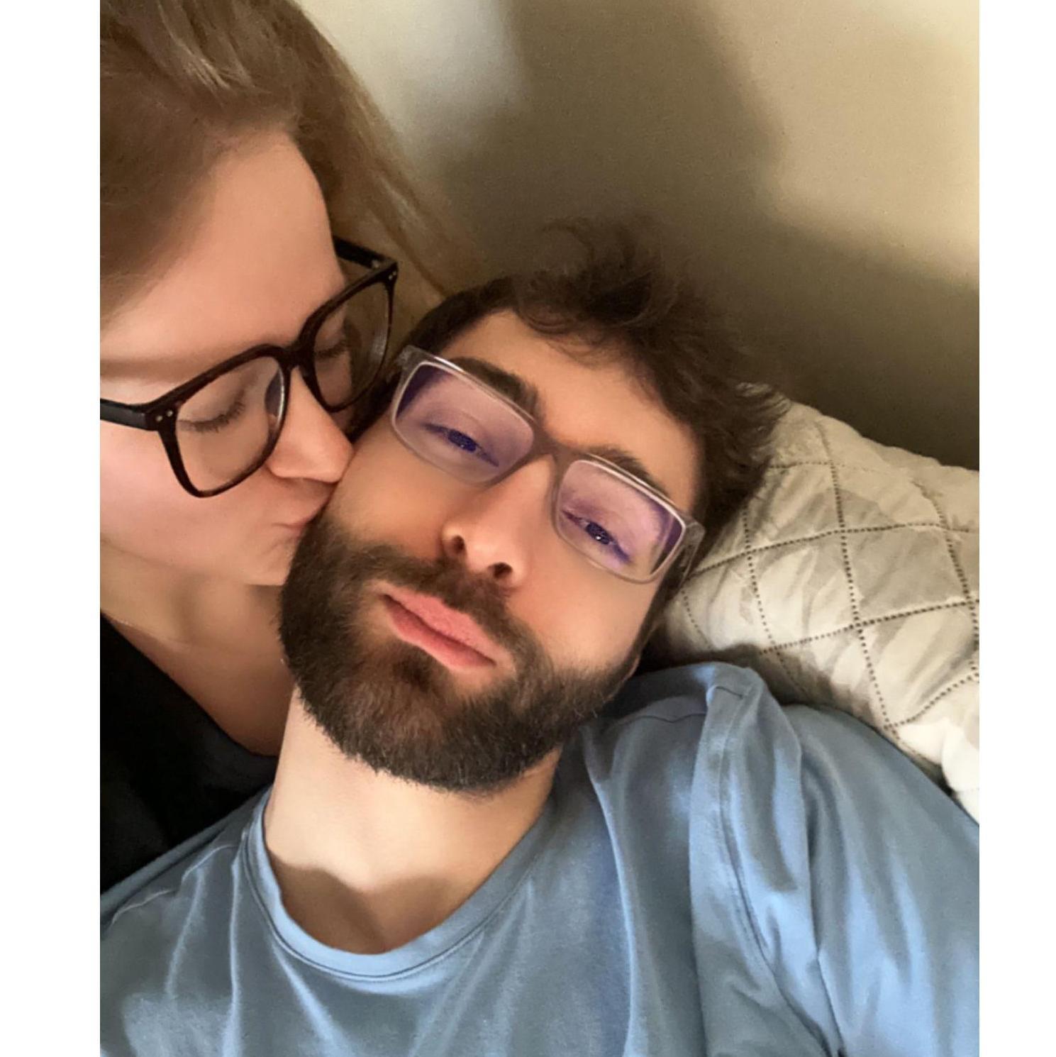 Sick day