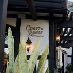 Coast Range (Brunch / Lunch)