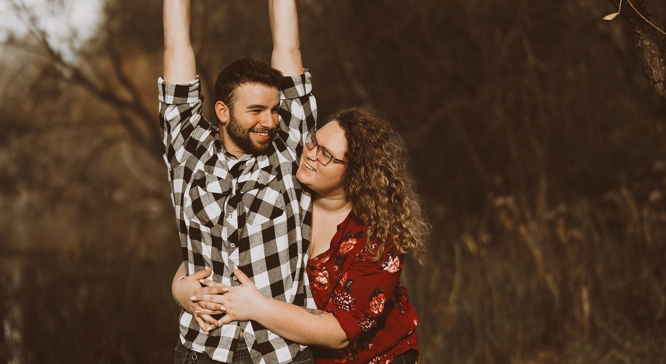 The Wedding Website of Kaelee Jackson and Joshua Butera