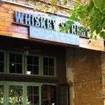 Whiskey Street Cocktails & Dining