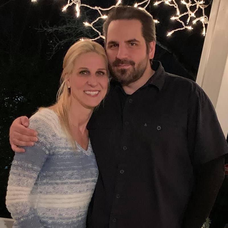 Our first Christmas - 2019