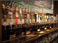The Taylor County Taphouse