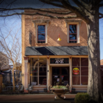 Paducah Axe