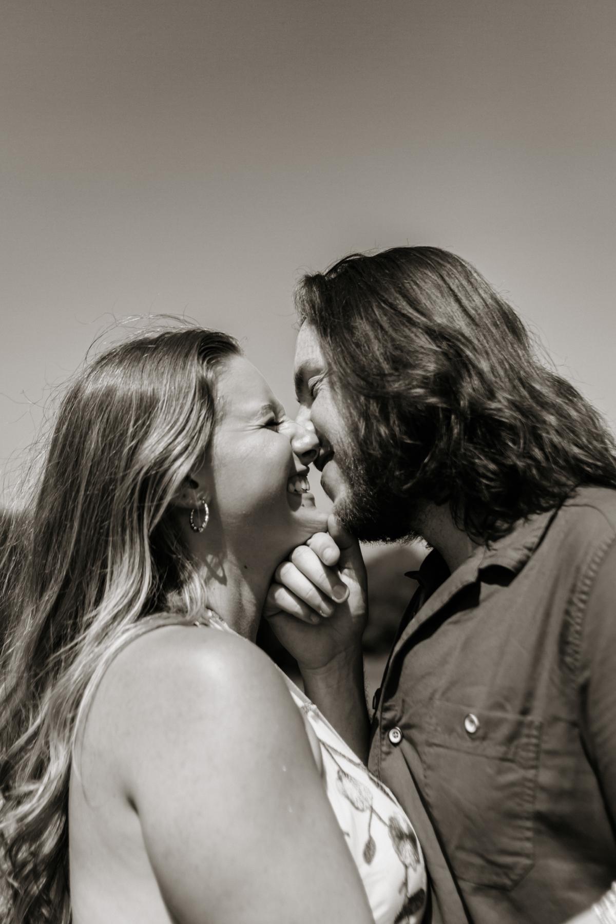 Ashleigh Eades and Vincent Buchanan's Wedding site