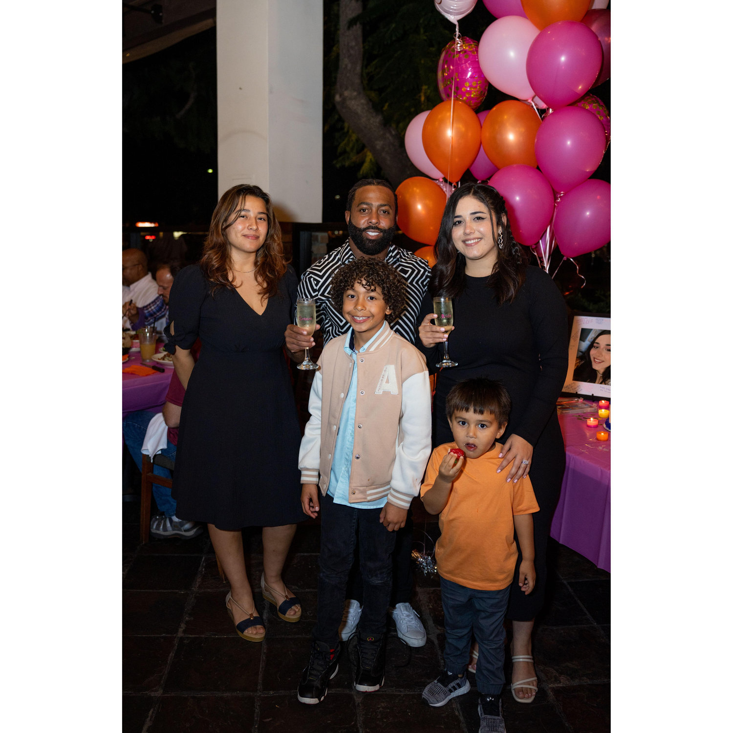Futura Familia <3