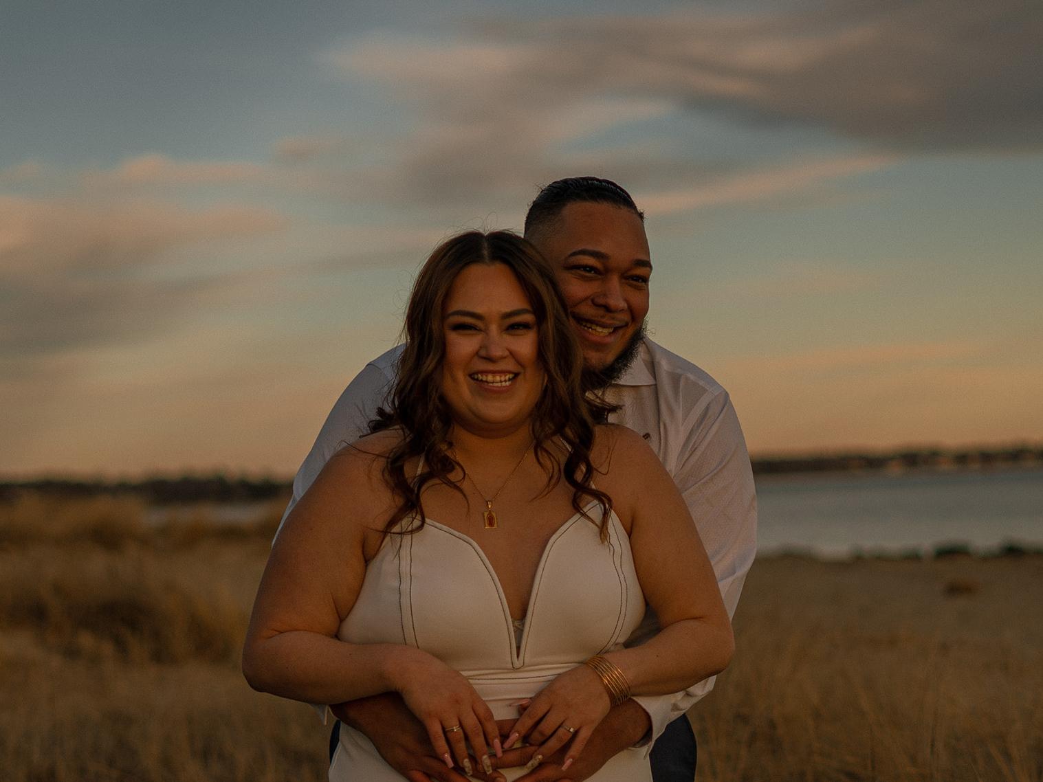 The Wedding Website of Daisy N Verdin and Andrew L Terrero