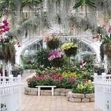 Franklin Park Conservatory and Botanical Gardens