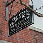 Central Provisions