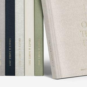 Wedding Album Fund