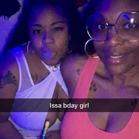 lit with cuzzo turning 27.