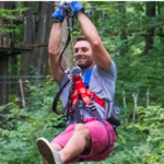 Sky High Adventure Park at Holiday Valley