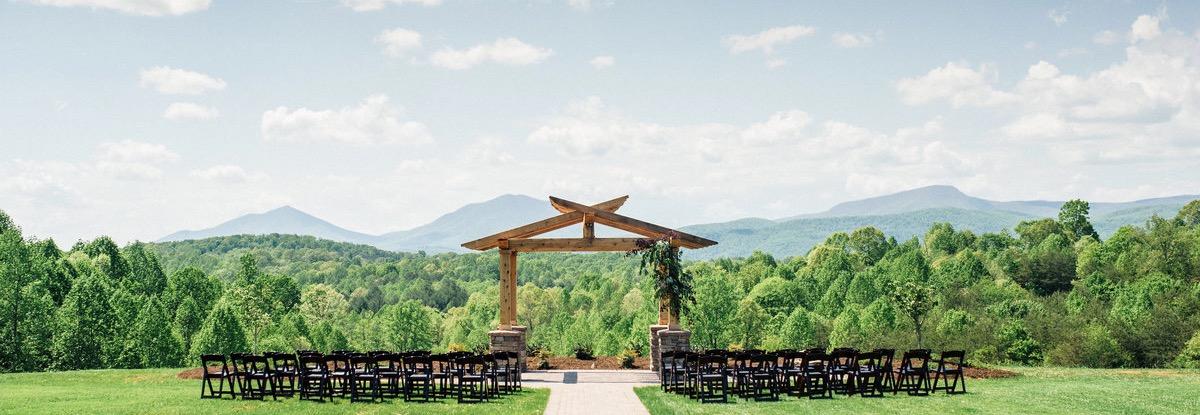 The Wedding Website of Mallory Spiers and Trayvon Brown