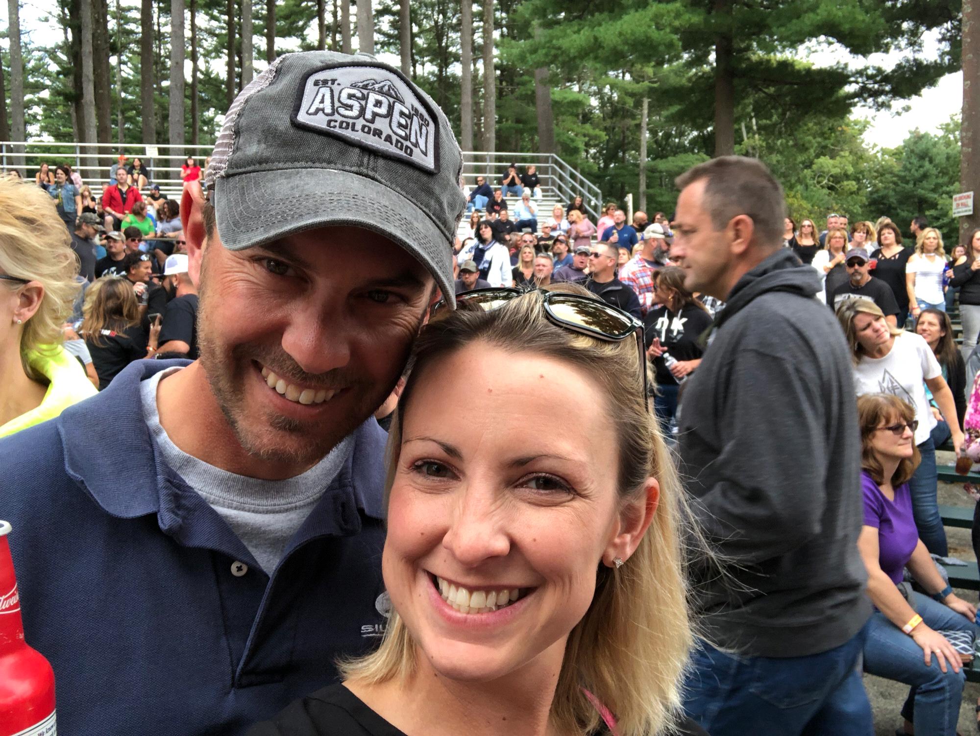 Indian Ranch Summer Concerts