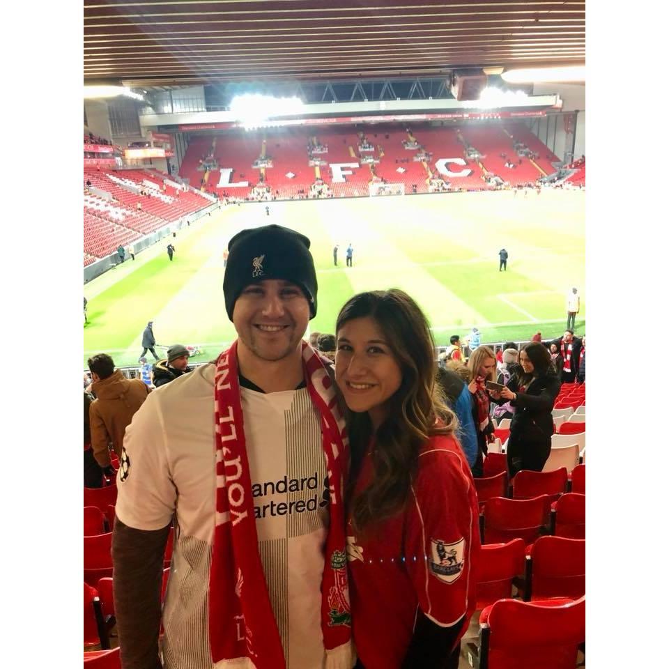 Liverpool