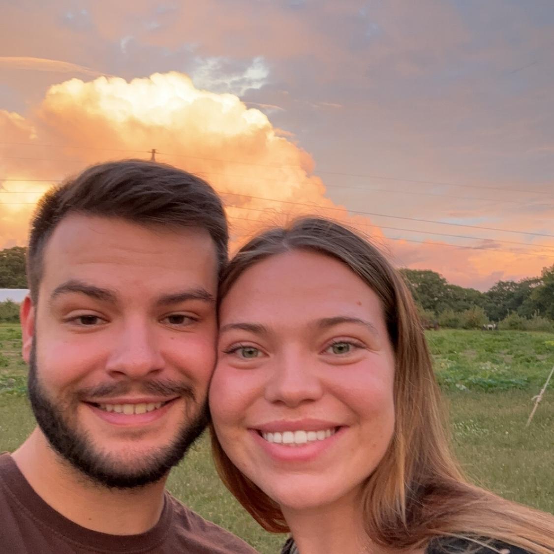 Another trip to Wilson’s Orchard!