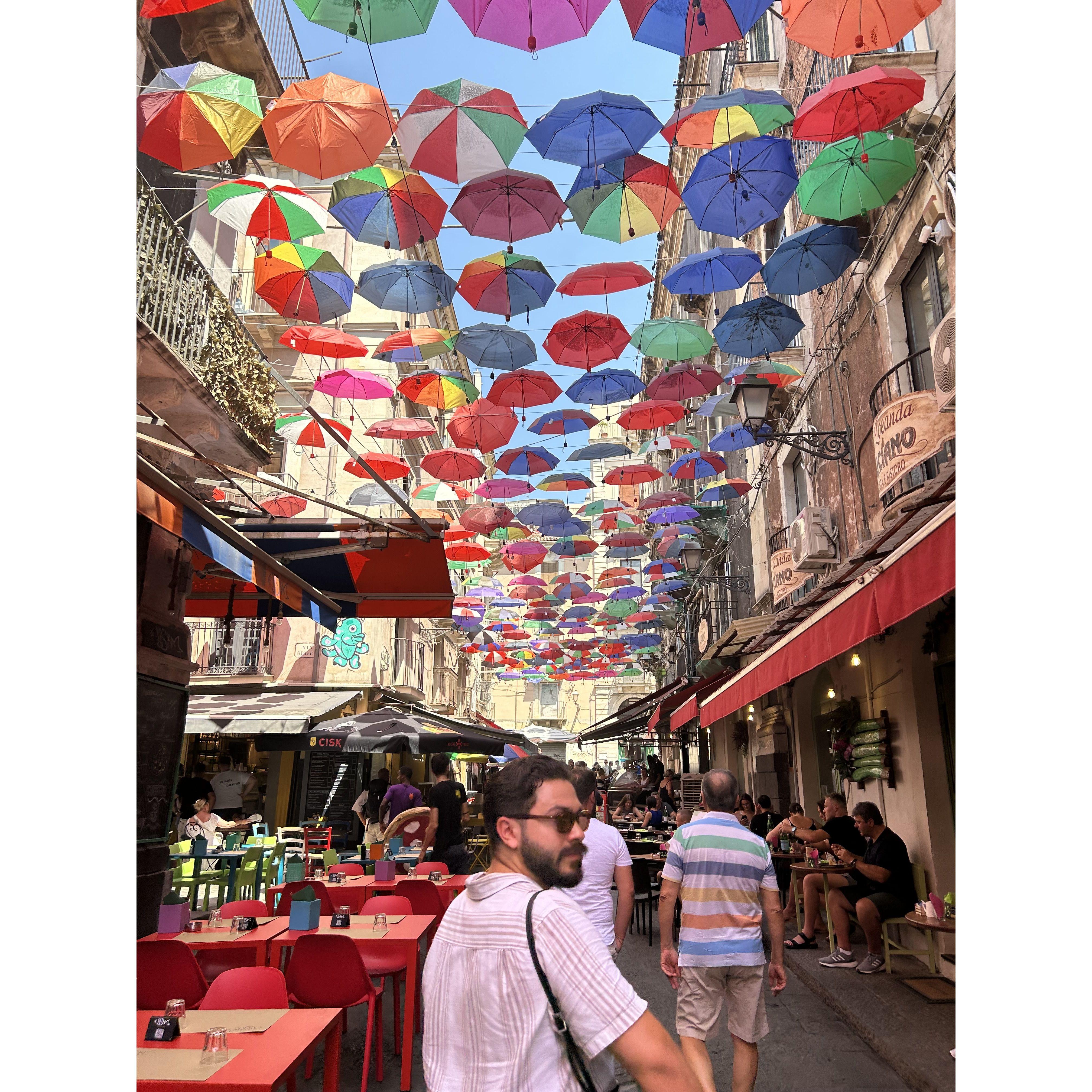Sicily, Italy 2024